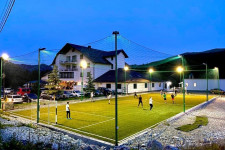 Pensiunea Mario & Ema Pensiunea Mario & Ema