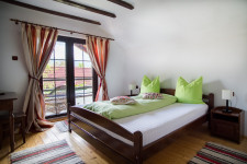 Pensiunea Casa Mosului