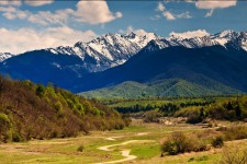 Pensiunea Casa Mosului Pensiunea Casa Mosului