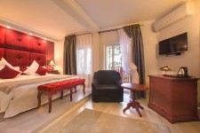 Motel  Cincis Motel  Cincis