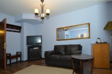 Motel  Cincis Motel  Cincis