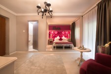 Motel  Cincis Motel  Cincis