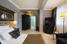 Motel  Cincis Motel  Cincis