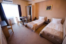 Apart Hotel Bonjour Apart Hotel Bonjour