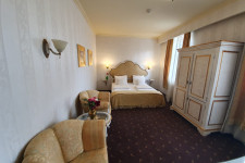 Atrium Boutique Hotel Cluj City Center Atrium Boutique Hotel Cluj City Center