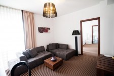 Boutique Hotel Alex Si George