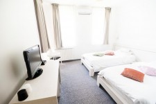 Boutique Hotel Alex Si George Boutique Hotel Alex Si George