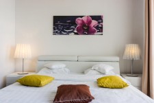 Boutique Hotel Alex Si George