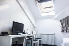 Boutique Hotel Alex Si George