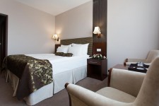 Grand Hotel Napoca Grand Hotel Napoca