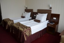 Grand Hotel Napoca Grand Hotel Napoca