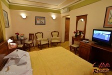 Hotel Crama Haiducilor Hotel Crama Haiducilor