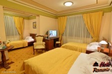 Hotel Crama Haiducilor Hotel Crama Haiducilor