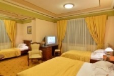 Hotel Crama Haiducilor Hotel Crama Haiducilor