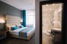 HOTEL NORM HILL 3* HOTEL NORM HILL 3*