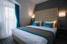 HOTEL NORM HILL 3* HOTEL NORM HILL 3*