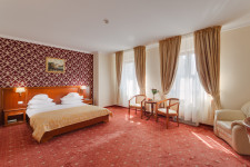 Hotel Opera Plaza Hotel Opera Plaza