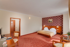 Hotel Opera Plaza Hotel Opera Plaza