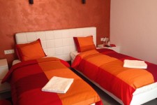 La Villa Hill Resort La Villa Hill Resort