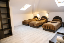 Pensiunea GABY Pensiunea GABY