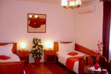 Villa - Hotel Escala Villa - Hotel Escala