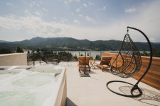 Panoramic Colibita Panoramic Colibita