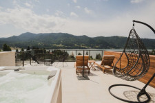 Panoramic Colibita Panoramic Colibita