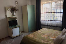 Pensiunea Ursulet Pensiunea Ursulet