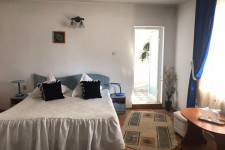 Pensiunea Ursulet Pensiunea Ursulet