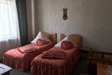 Pensiunea Ursulet Pensiunea Ursulet