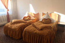 Pensiunea Ursulet Pensiunea Ursulet