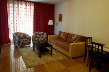 Apartamente Exterior