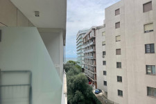 Apartamente Exterior