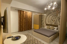 Apartamente Exterior