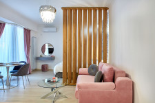 Apartamente Exterior