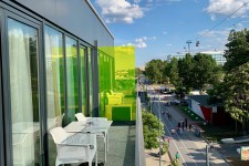 ApartHotel RIVA MAMAIA  4* ApartHotel RIVA MAMAIA  4*