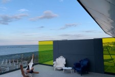 ApartHotel RIVA MAMAIA  4* ApartHotel RIVA MAMAIA  4*