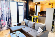 Beach Vibe Apartments Solid Residence