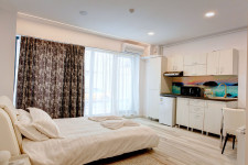 Complex Black Sea - La Butoaie Complex Black Sea - La Butoaie