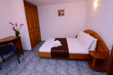 Complex Paloma Coral