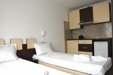 HOTEL ARION HOTEL ARION