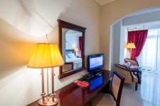 Hotel Del Mar & Conference Center Hotel Del Mar & Conference Center