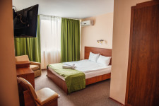 Hotel Doina 3* Hotel Doina 3*