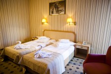 Hotel G G Gociman Hotel G G Gociman