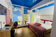 Hotel MAREA NEAGRA - Mamaia Hotel MAREA NEAGRA - Mamaia