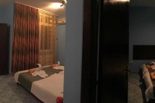 Hotel MAREA NEAGRA - Mamaia Hotel MAREA NEAGRA - Mamaia