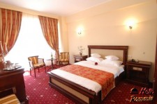 Hotel Richmond Hotel Richmond