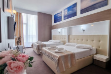 Hotel Scandinavia Mamaia Hotel Scandinavia Mamaia