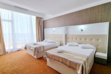 Hotel Scandinavia Mamaia Hotel Scandinavia Mamaia