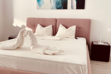 Maritimo Luxury ApartHotel Maritimo Luxury ApartHotel